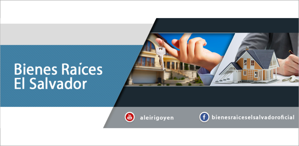 Bienes Raíces en El Salvador