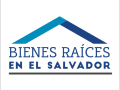 Logo Bienes Raíces en El Salvador Logo Bienes Raíces en El Salvador