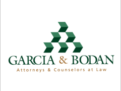 Logo Garcia & Bodan