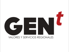 Logo GenT Logo GenT