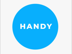 Logo Handy Logo Handy