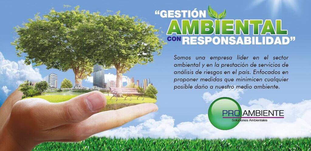 Proambiente