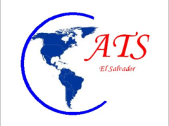 Logo ATS El Salvador Logo ATS El Salvador