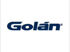Logo Grupo Golan