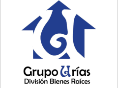 Logo Grupo Urías