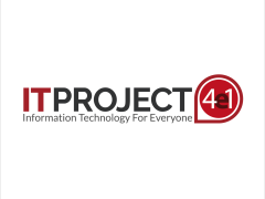 Logo IT Project 41