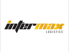 Logo Intermax Logistics Logo Intermax Logistics