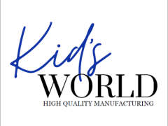 Logo Kids World Logo Kids World
