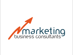 Logo Marketing Business Consultants