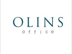 Logo Olins