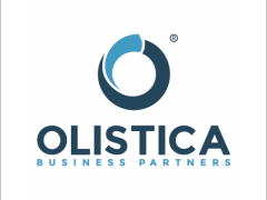 Logo Olistica Business Partners Logo Olistica Business Partners