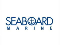 Logo Seabord Marine