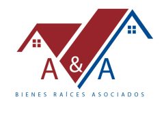 LOGO A&A BIENES RAICES ASOCIADOS – Wil Arevalo