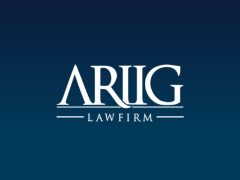 ARIIG LOGO
