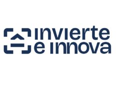 Logo invierte e innova – Jacqueline Paz
