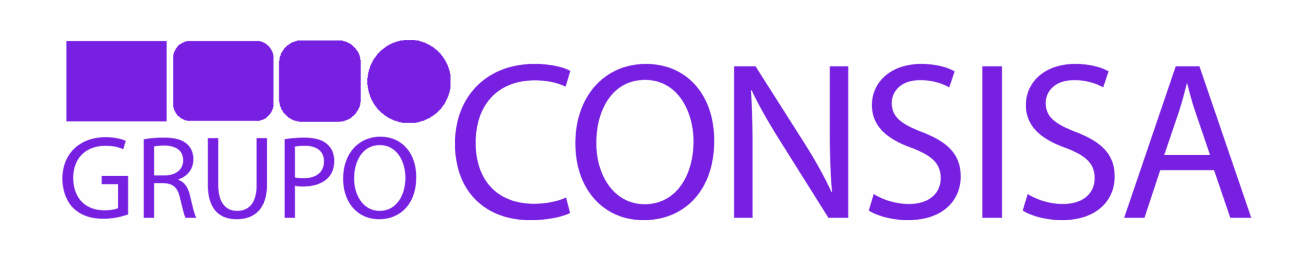 LOGO CONSISA VIOLETA