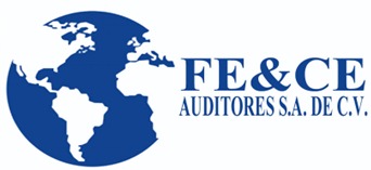 Logo de FE&CE