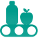Icono-Alimentos y bebidas
